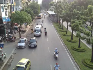 Gia Sơn 99 Giảng Võ sửa chữa xe máy. — фото 3