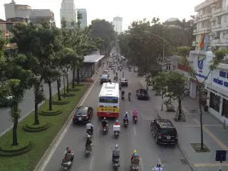 Gia Sơn 99 Giảng Võ sửa chữa xe máy. — фото 4