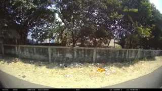 SDS Angkasa 4 Halim P.K