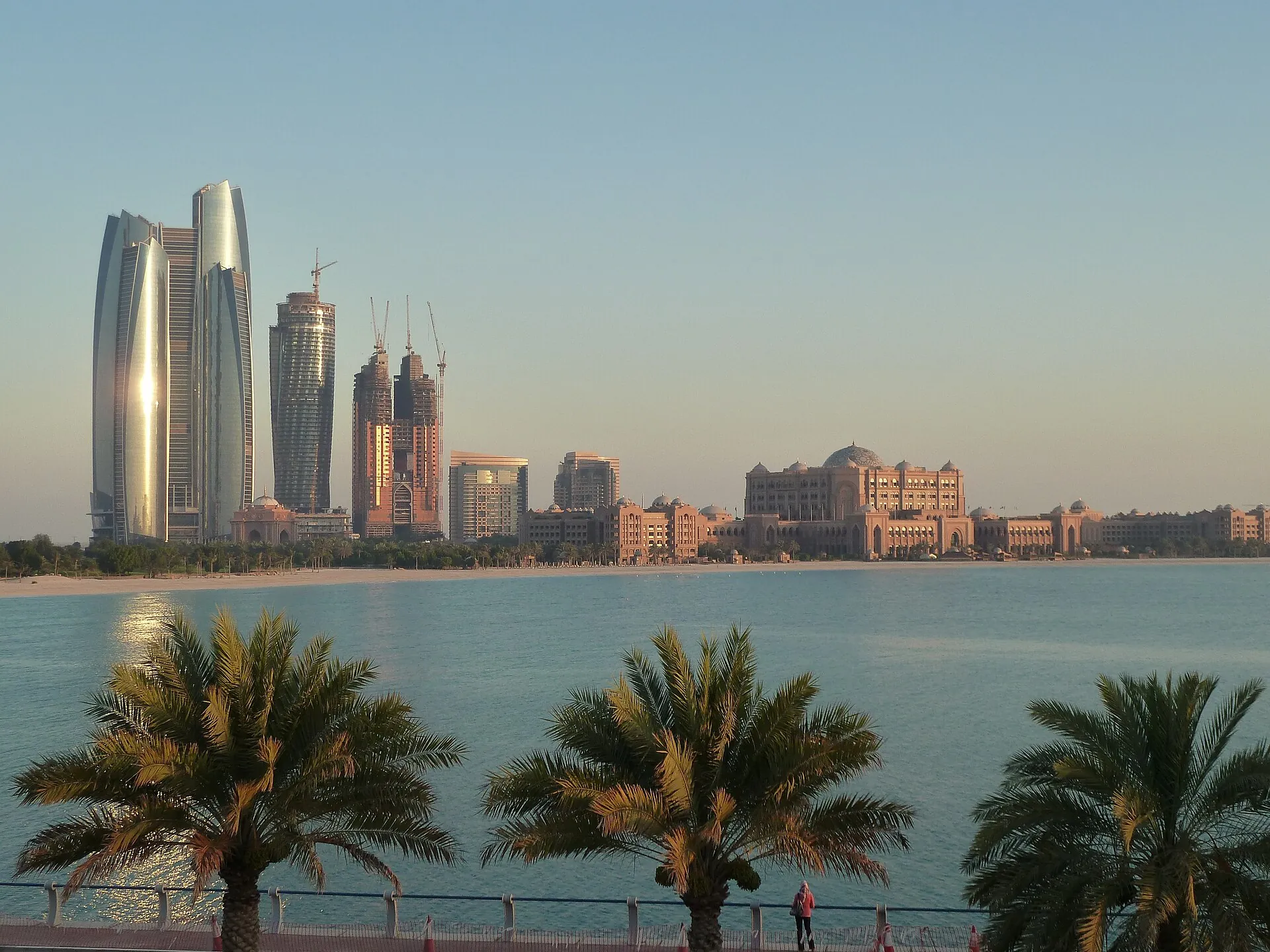 LalQila Abu dhabi