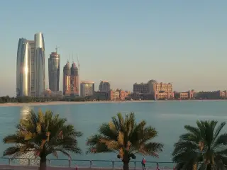 LalQila Abu dhabi — photo 1