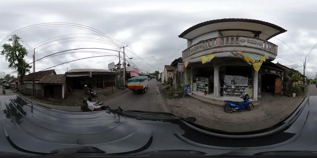 Jero Kelodan Dalem Jawi