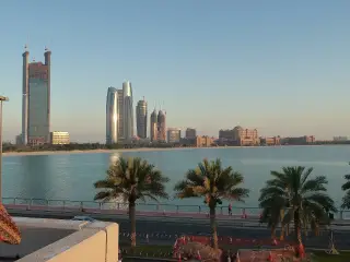 LalQila Abu dhabi — photo 2