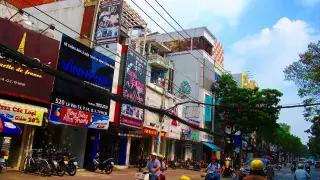 Bảo Tàng Di Tích Lịch Sử Hồ Chí Minh