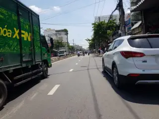 Panda BBQ Phan Văn Hớn