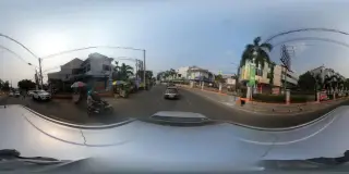 Bank Syariah Mega Indonesia