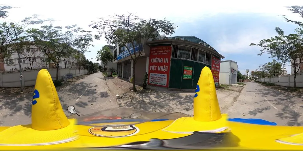 Phòng khám Nhi - Bs Trưởng
