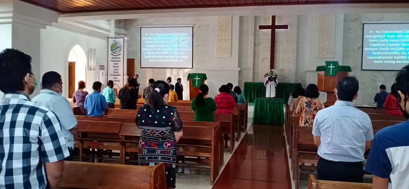 RHKBP Denpasar