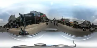 Tang Satay Madura