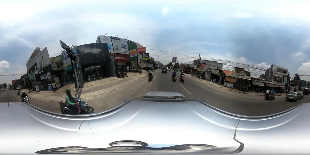 Tang Satay Madura