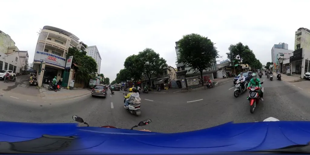 Bánh Bao Thúy Đỗ - 7 Võ Thị Sáu