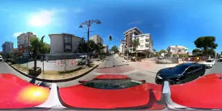 Eyvan Sofrası