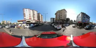Durak Büfe