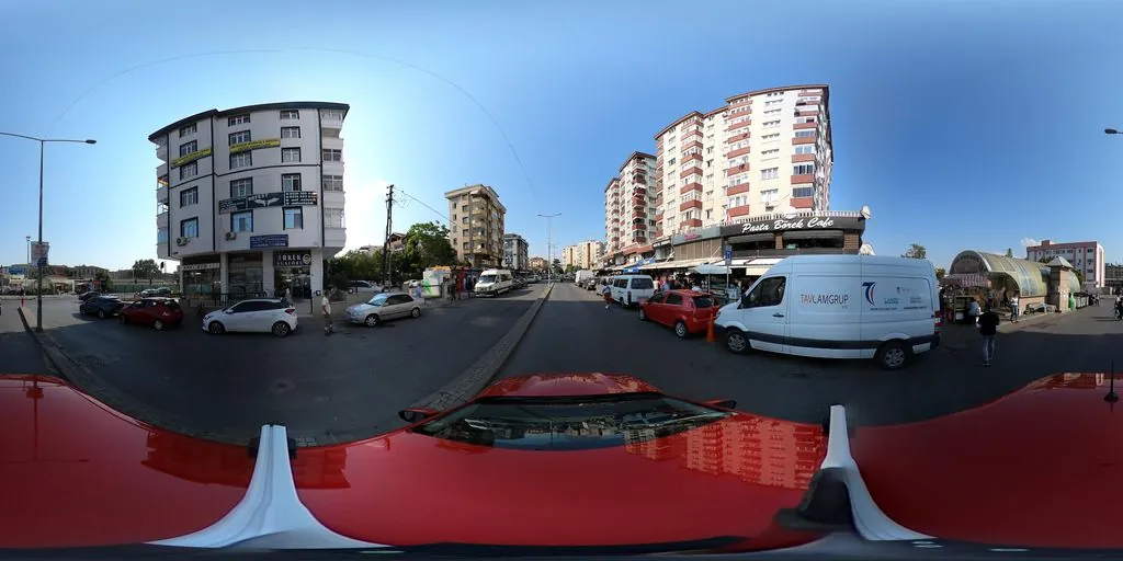 Pehlivan Kardesler Pide Borek