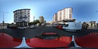 Pehlivan Kardesler Pide Borek
