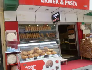 Kulunkoglu Ekmek & Pasta