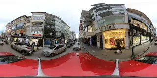 Kazan Lokantası