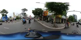 Hair Salon Đức Mifa