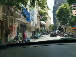 Huong Oc