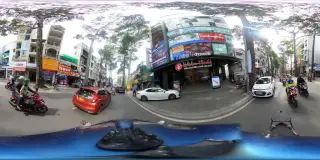 Techcombank Tân Định