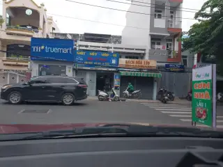Bangkok Bbq