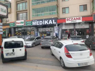 Şefkat Dünyası Anaokulu ve Etüt Merkezi
