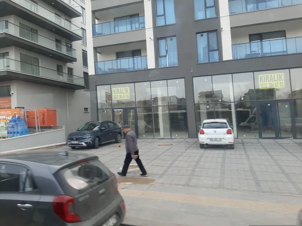 Eymir Deluxe ASPAVA