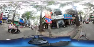 Vienminhmobile.com - 83Ter Trần Quang Khải, P.Tân Định, Quận 1