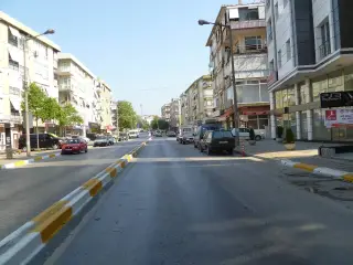 Pendik Devlet Hastanesi Ek Bina 2