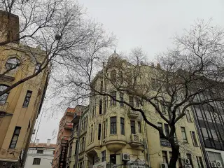 VakıfBank Anafartalar Şubesi