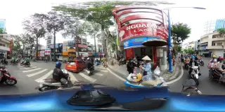 Cơm bò Bê