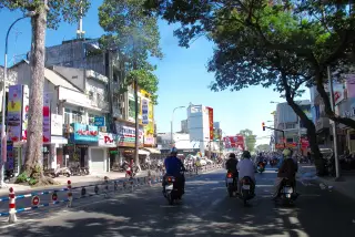 Tổng đại lý bảo hiểm - Bảo việt
