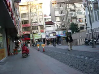 Ziraat Bankası Pendik