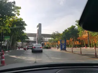 MK Restaurant