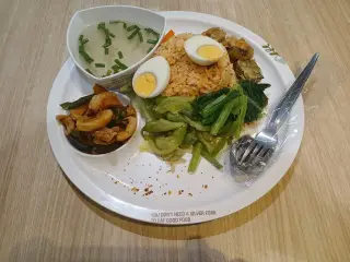 Bonchon Central Westgate