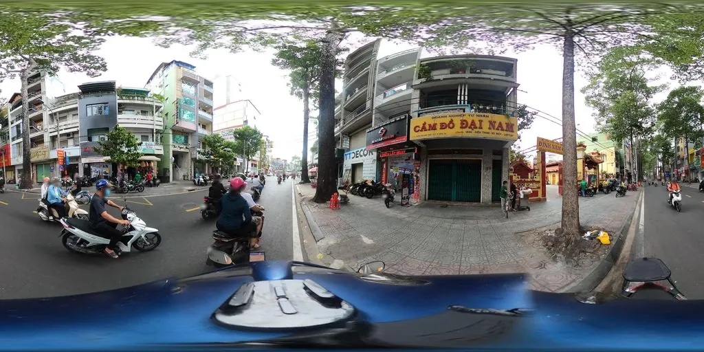 Du Học Nước Ngoài Thiên Hoa