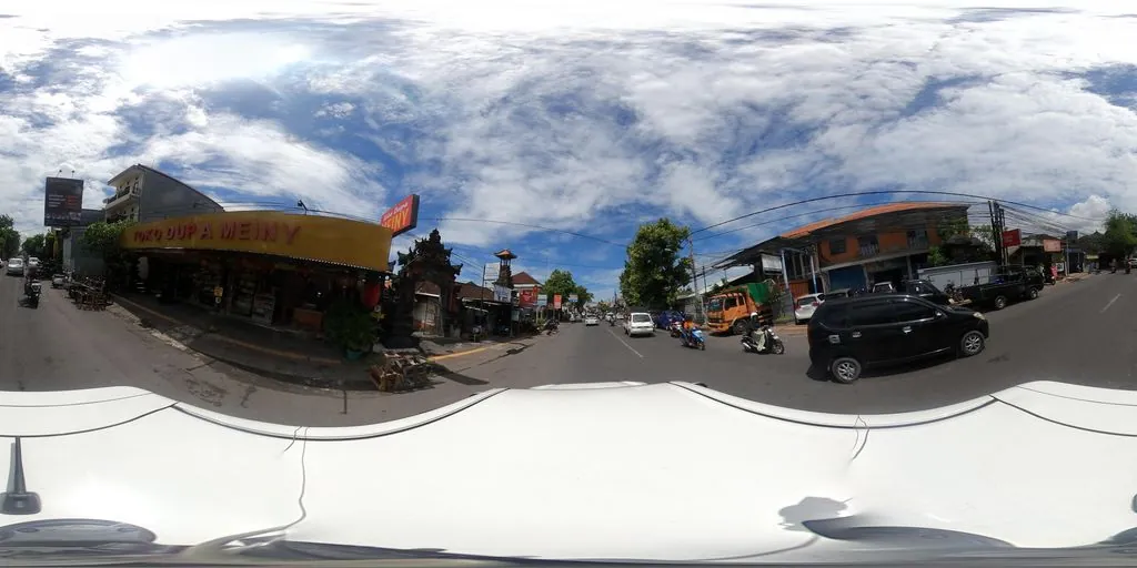 bakso monas sesetan
