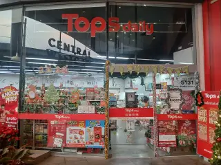 FamilyMart Thailand
