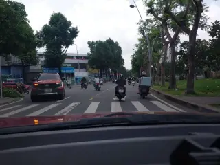 GDBA Kết nối Giao thương