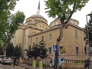 Mesuthane Cayevi Turk Kahvesi — photo 4
