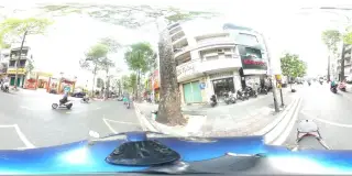 Đình Nam Chơn