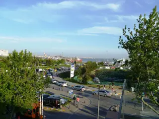 Pendik Efendi Cafe