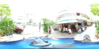Phước Duyên Chay