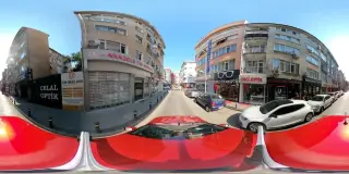 Merkez Pharmacy