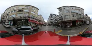 Zuhal Perde Tasarım