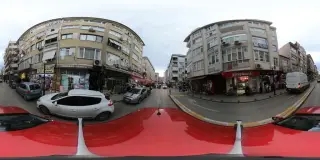 Oz Urfa Kebap Salonu