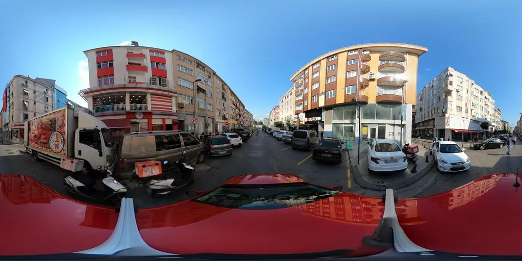 Pendik Verem Savası Dispanseri