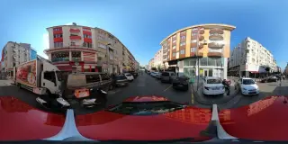 Pendik Verem Savası Dispanseri