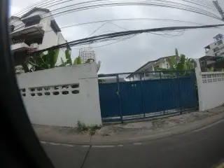 Klai Jakkawan Tattoo Studio