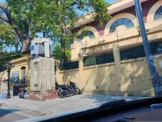 Bánh Mỳ Ông Ngoại